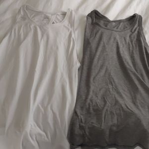 Gap workout tanks